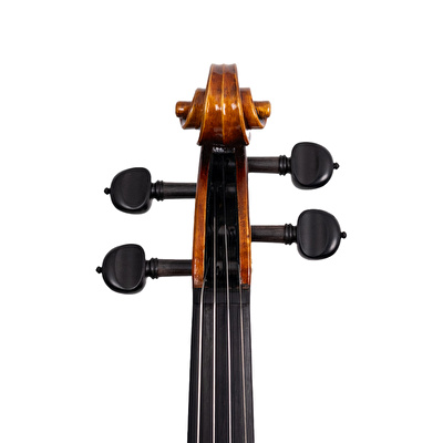 ANTON BRUCKNER MAESTRO X-ELITE I Keman (Thomastik Telli - Yay ve Taşıma Çantası Dahil)